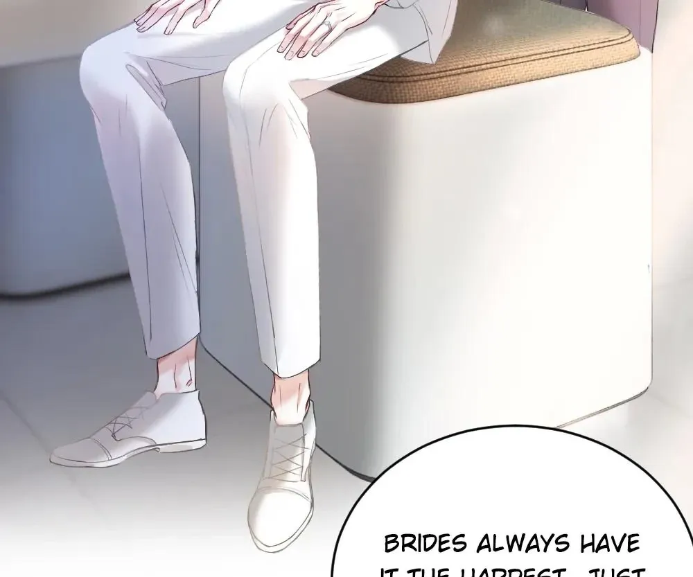 Handsome Guy Takes Over Systems Chapter 30 page 14 - 
