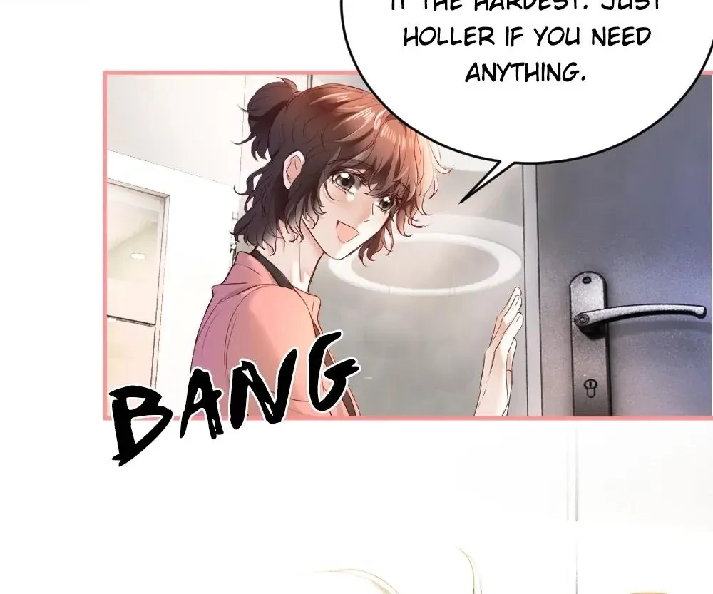 Handsome Guy Takes Over Systems Chapter 30 page 15 - 