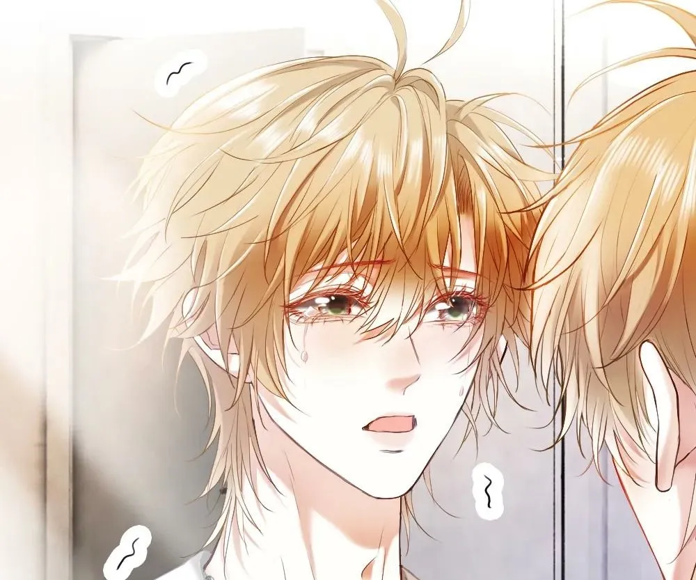 Handsome Guy Takes Over Systems Chapter 30 page 16 - 