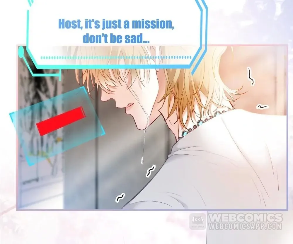 Handsome Guy Takes Over Systems Chapter 30 page 19 - 