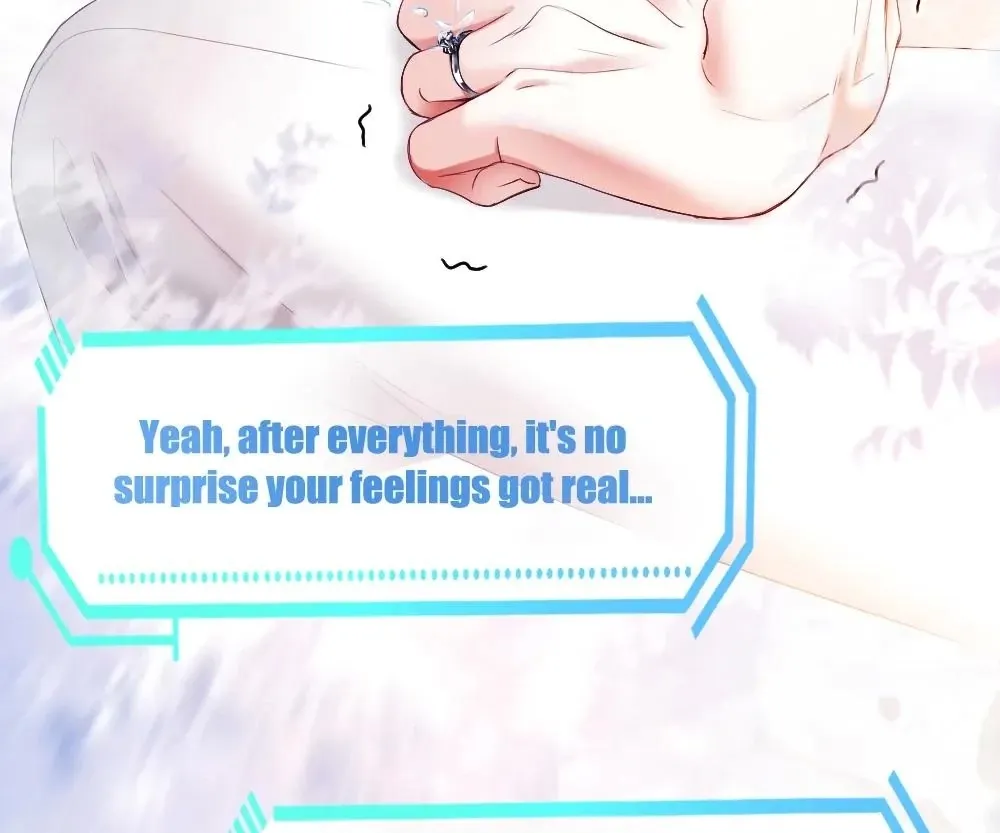 Handsome Guy Takes Over Systems Chapter 30 page 21 - 