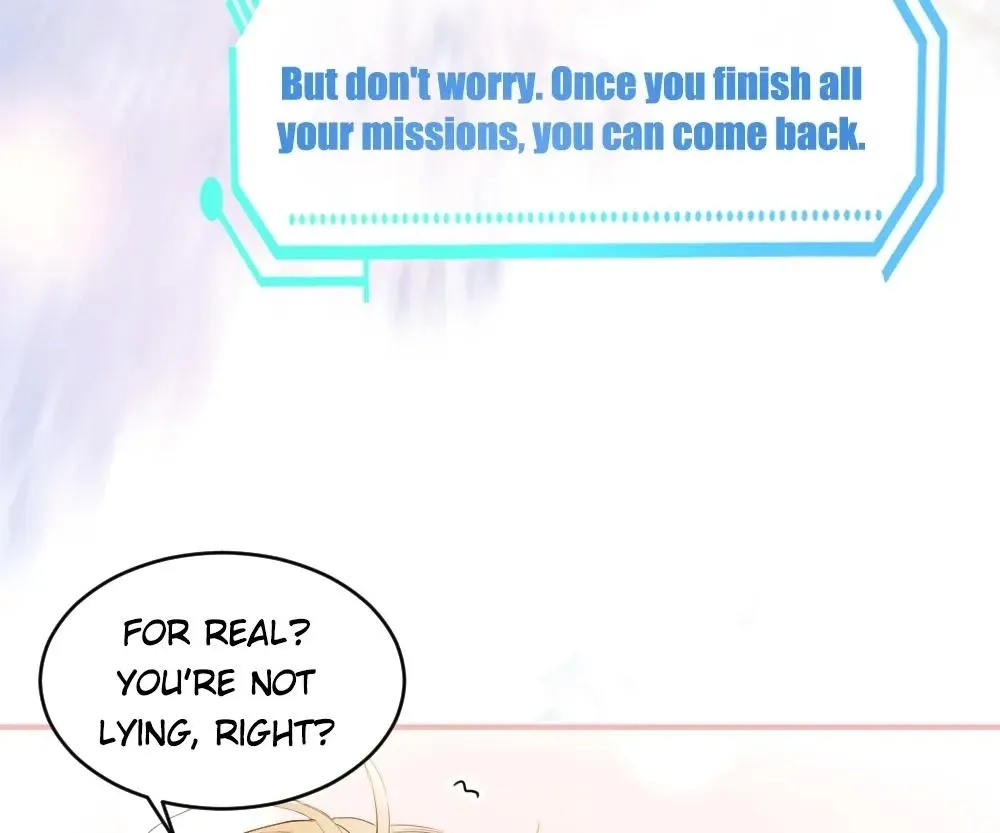 Handsome Guy Takes Over Systems Chapter 30 page 22 - 