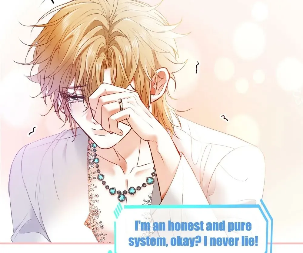 Handsome Guy Takes Over Systems Chapter 30 page 23 - 