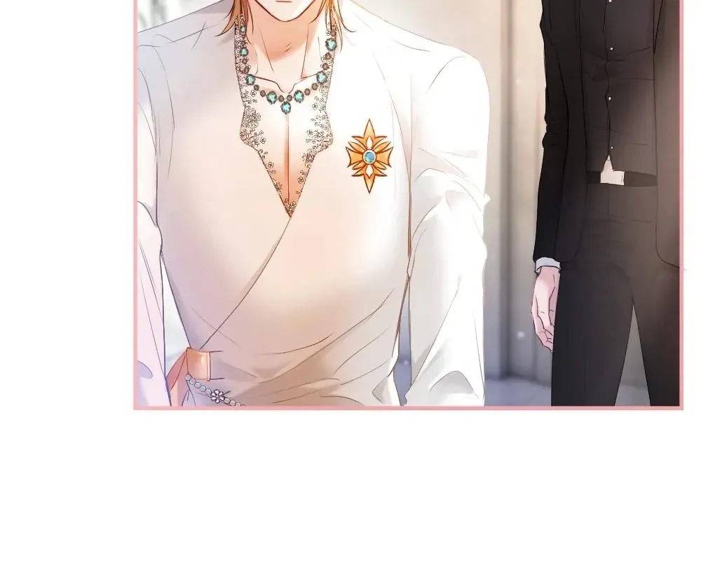 Handsome Guy Takes Over Systems Chapter 30 page 25 - 