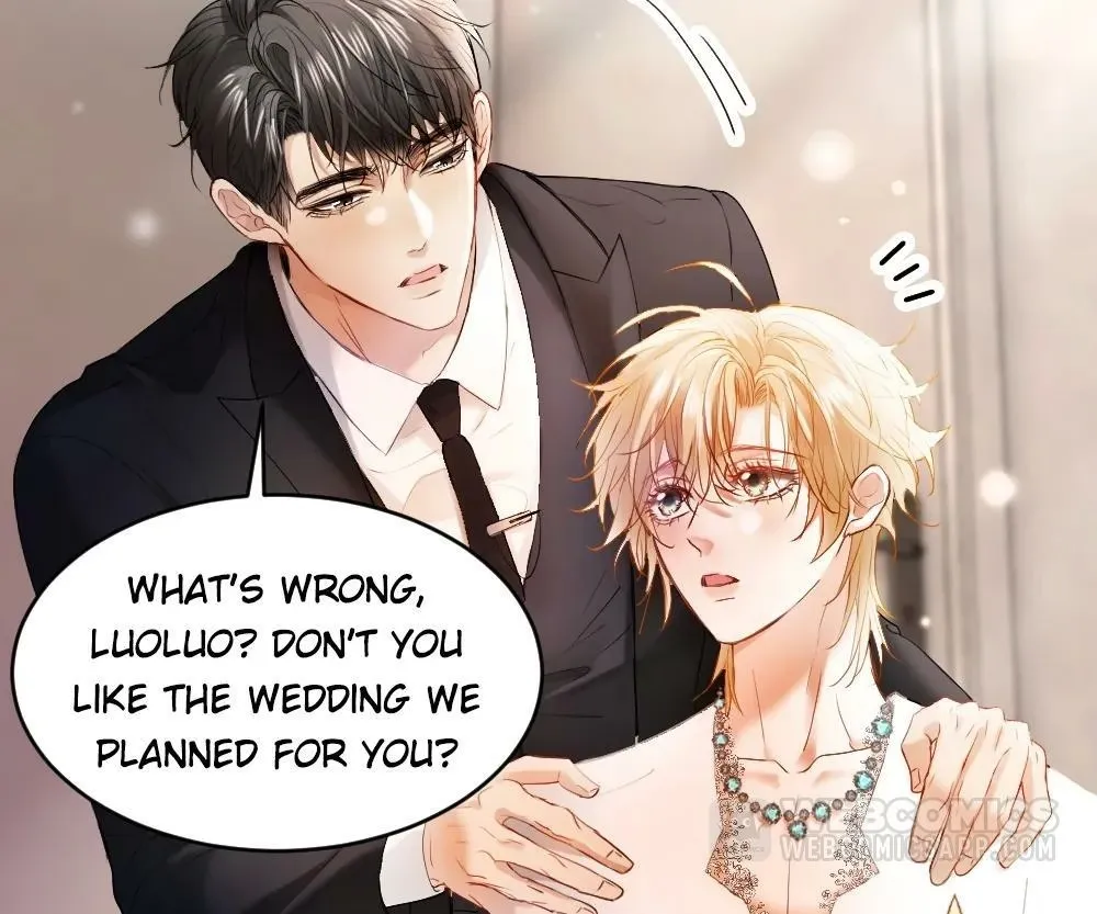 Handsome Guy Takes Over Systems Chapter 30 page 27 - 