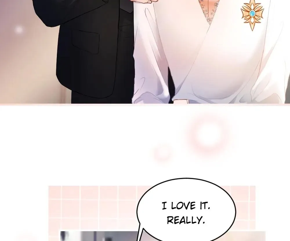 Handsome Guy Takes Over Systems Chapter 30 page 28 - 