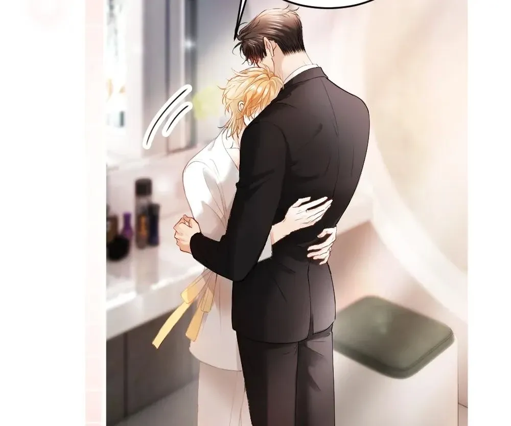 Handsome Guy Takes Over Systems Chapter 30 page 29 - 