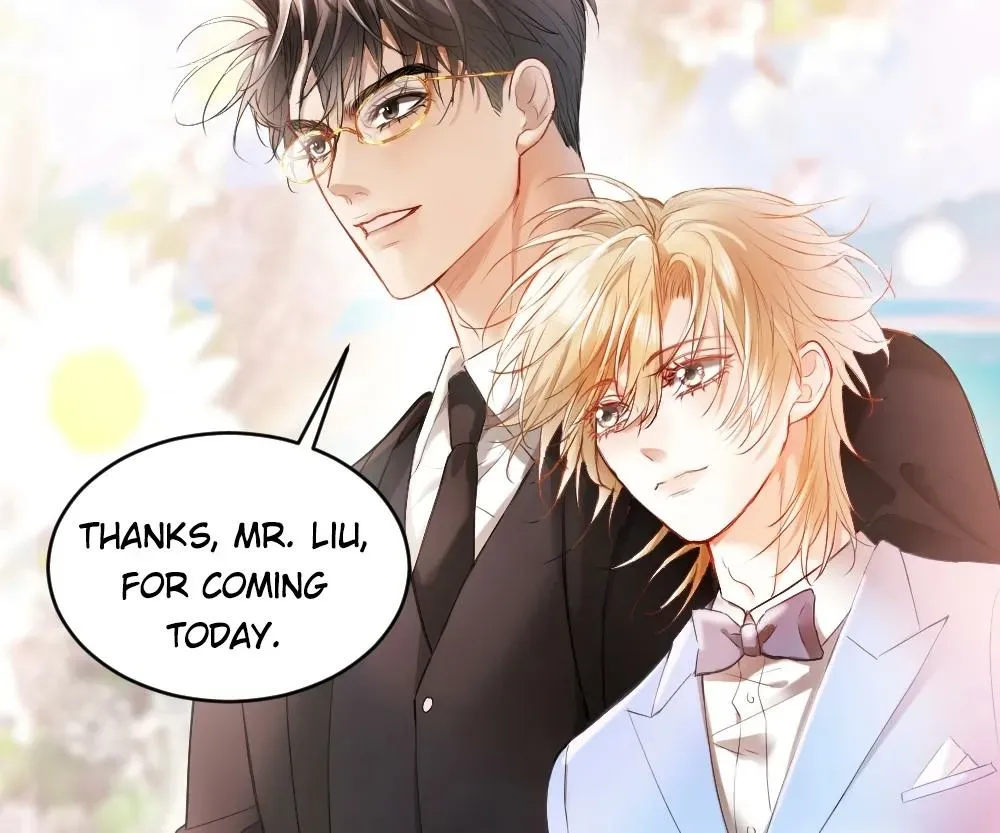 Handsome Guy Takes Over Systems Chapter 30 page 4 - 