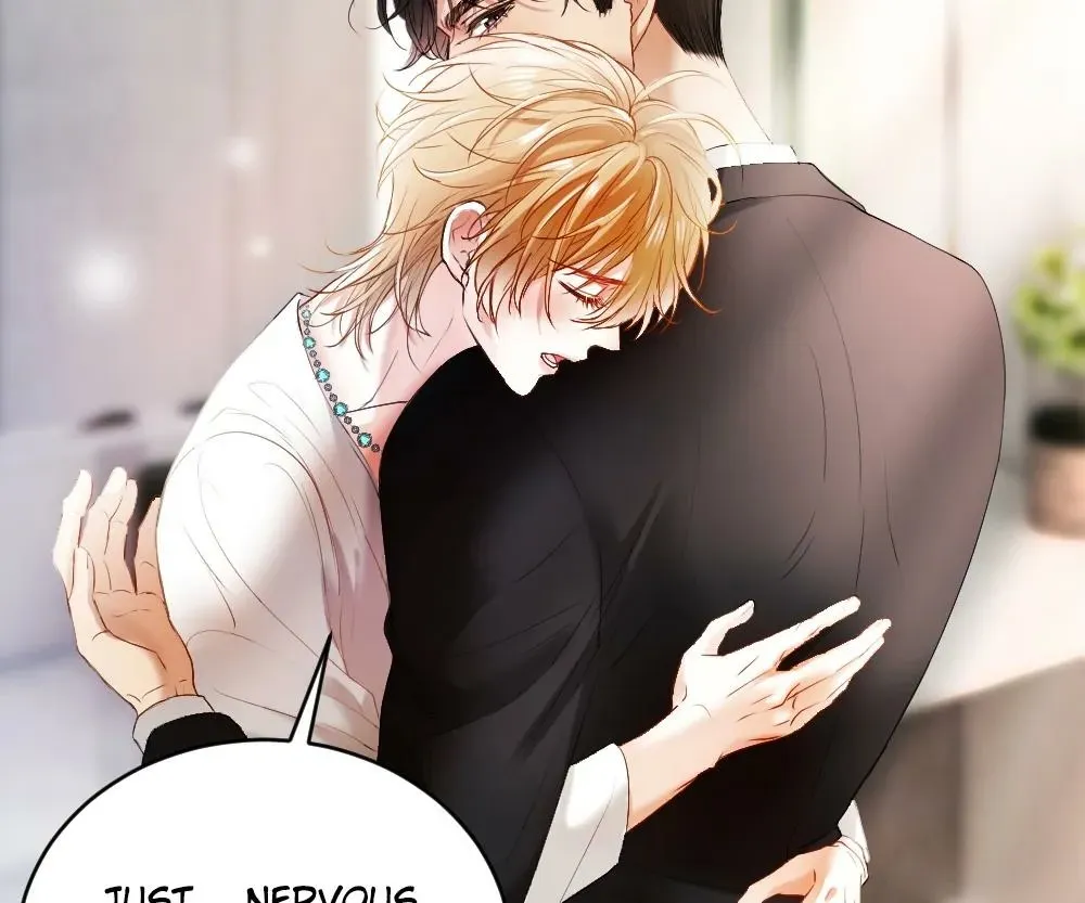 Handsome Guy Takes Over Systems Chapter 30 page 31 - 