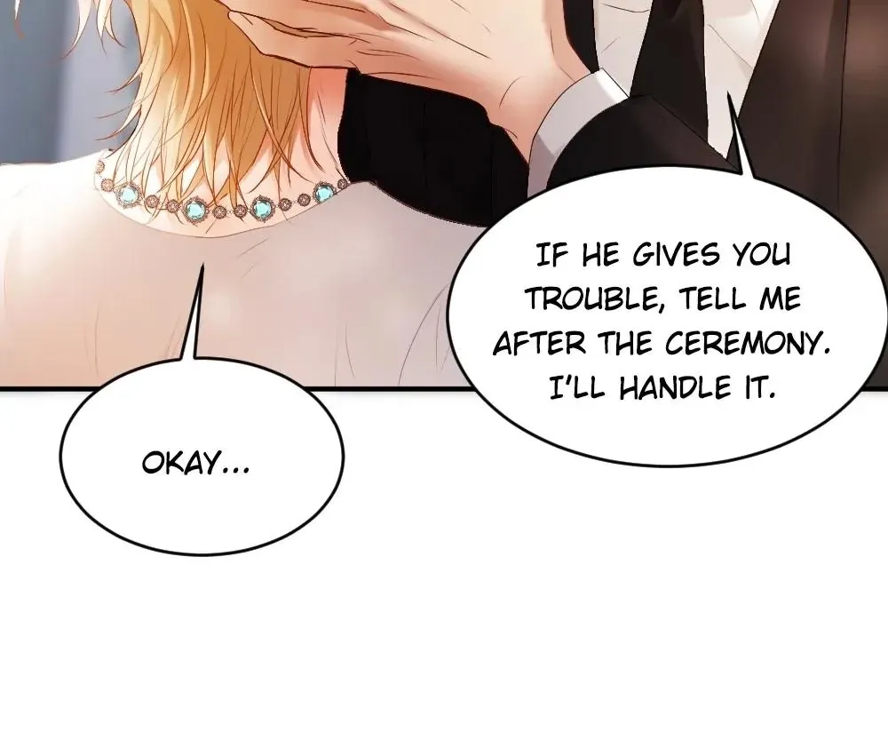 Handsome Guy Takes Over Systems Chapter 30 page 34 - 