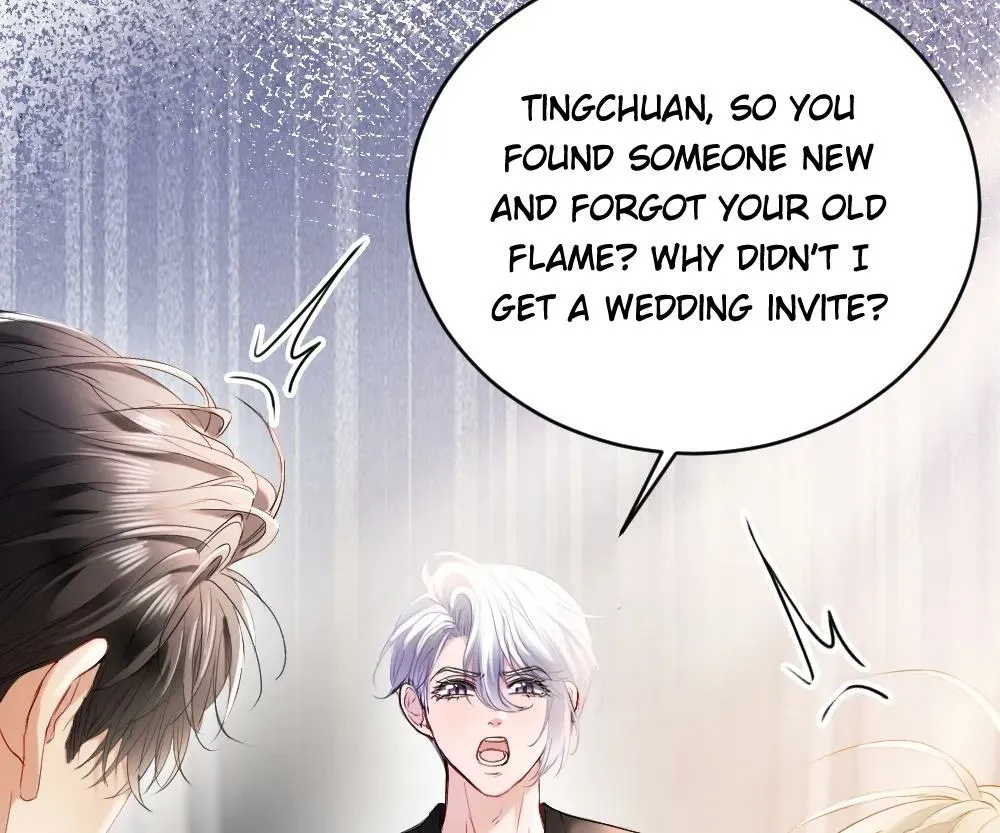 Handsome Guy Takes Over Systems Chapter 30 page 36 - 