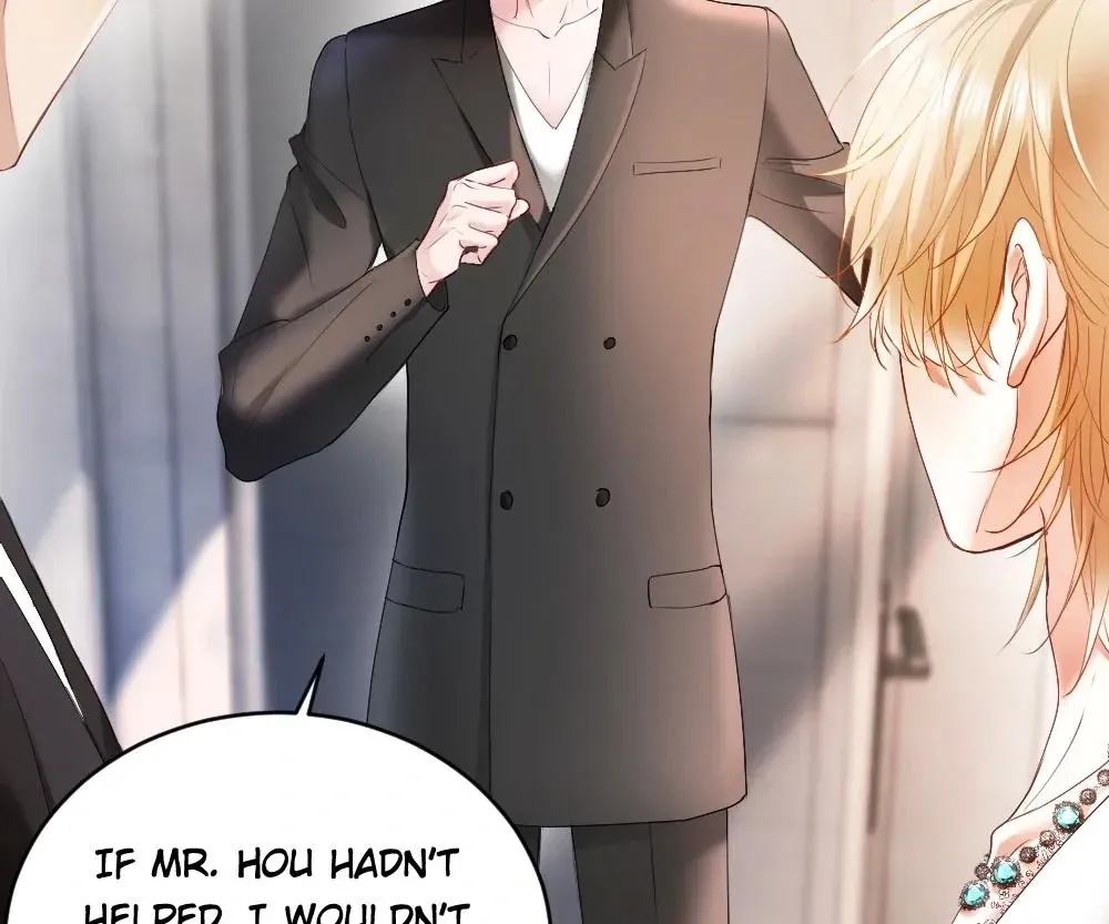 Handsome Guy Takes Over Systems Chapter 30 page 37 - 