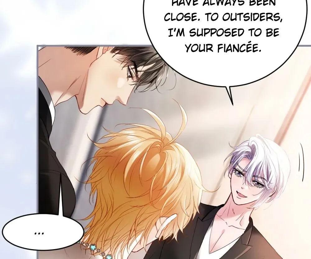 Handsome Guy Takes Over Systems Chapter 30 page 39 - 