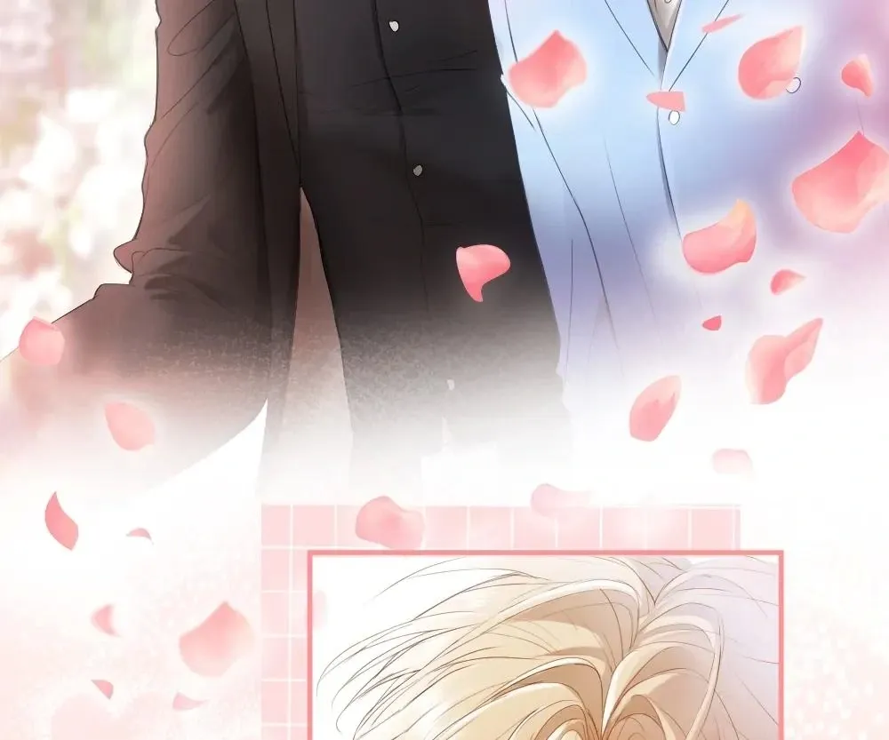 Handsome Guy Takes Over Systems Chapter 30 page 5 - 
