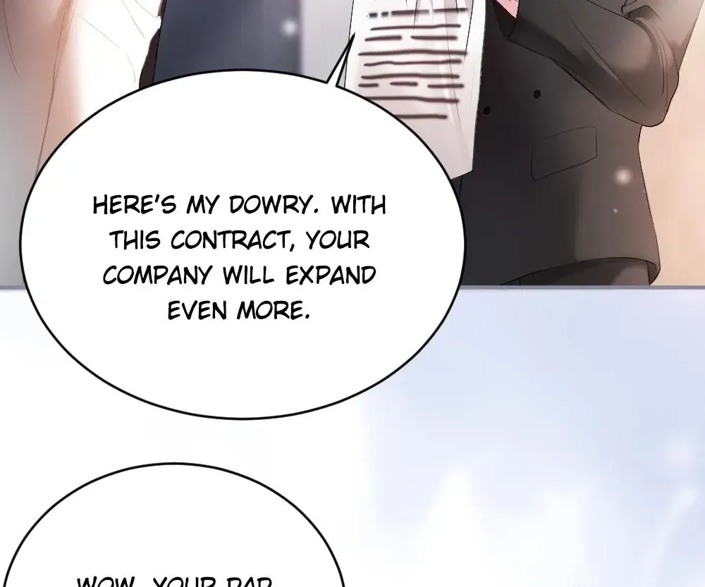 Handsome Guy Takes Over Systems Chapter 30 page 42 - 