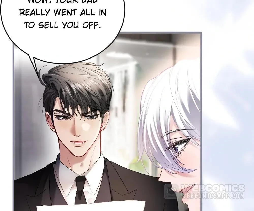 Handsome Guy Takes Over Systems Chapter 30 page 43 - 