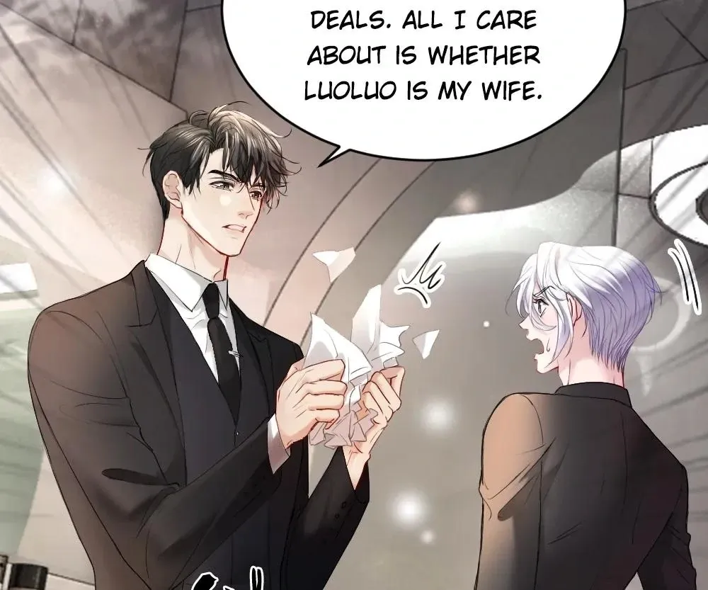 Handsome Guy Takes Over Systems Chapter 30 page 46 - 