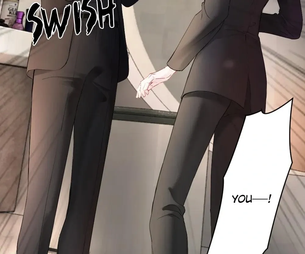 Handsome Guy Takes Over Systems Chapter 30 page 47 - 