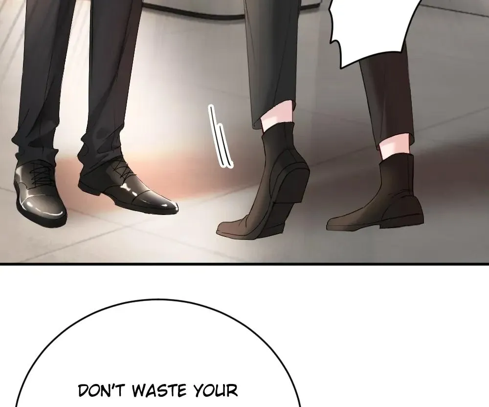 Handsome Guy Takes Over Systems Chapter 30 page 48 - 