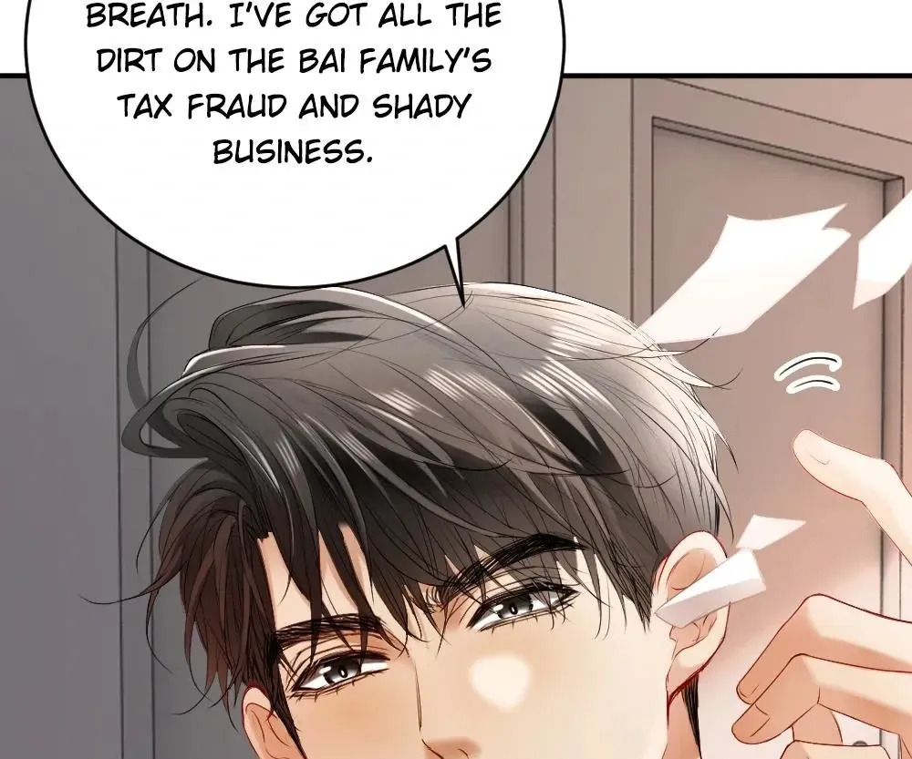 Handsome Guy Takes Over Systems Chapter 30 page 49 - 