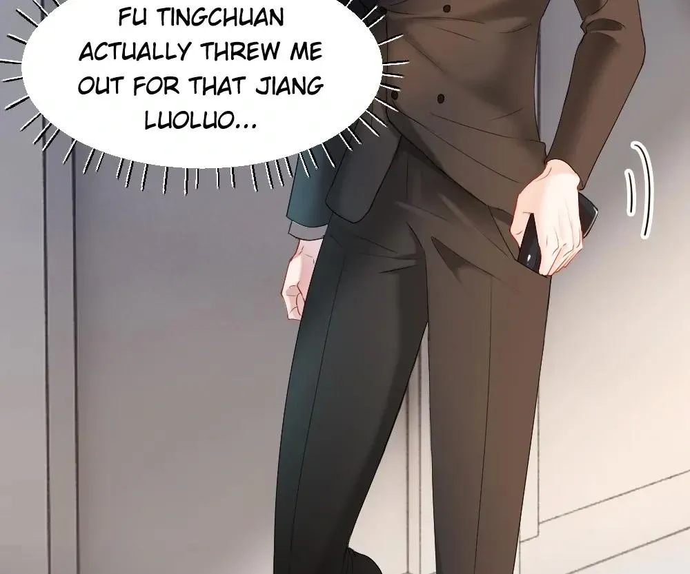 Handsome Guy Takes Over Systems Chapter 30 page 54 - 