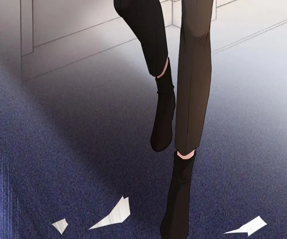 Handsome Guy Takes Over Systems Chapter 30 page 55 - 