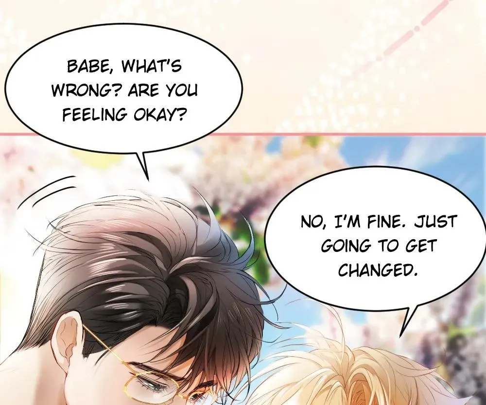 Handsome Guy Takes Over Systems Chapter 30 page 7 - 