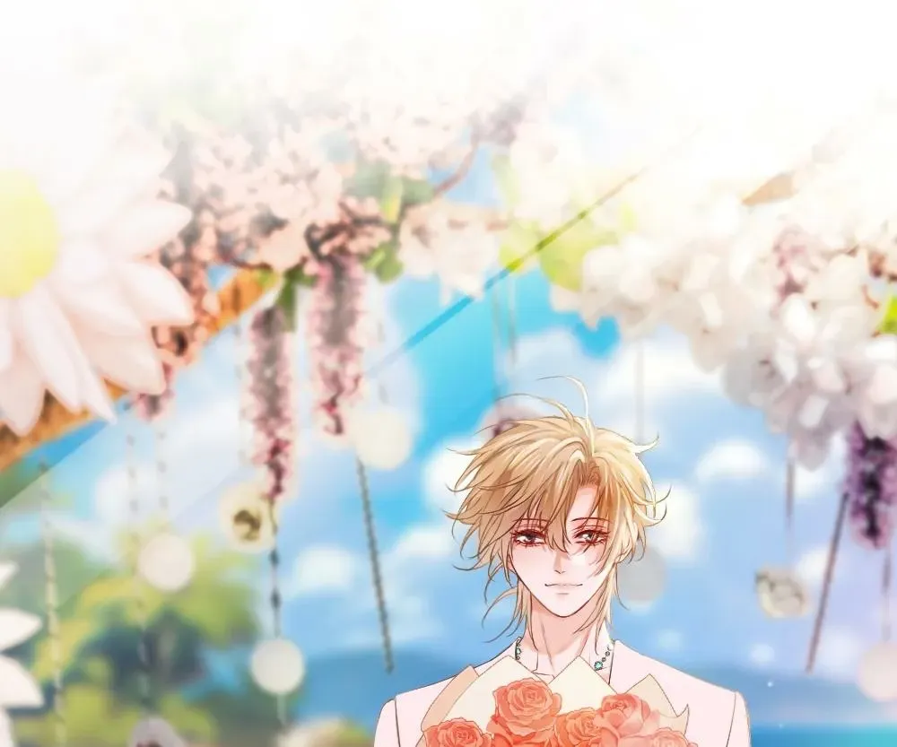 Handsome Guy Takes Over Systems Chapter 30 page 64 - 
