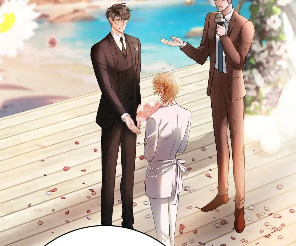 Handsome Guy Takes Over Systems Chapter 30 page 70 - 