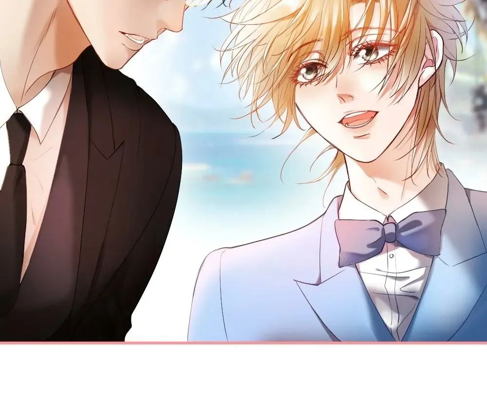 Handsome Guy Takes Over Systems Chapter 30 page 8 - 