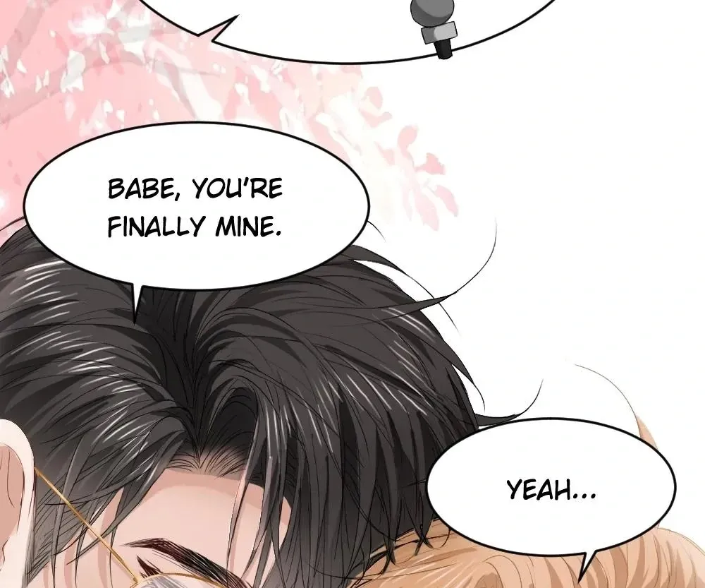 Handsome Guy Takes Over Systems Chapter 30 page 80 - 