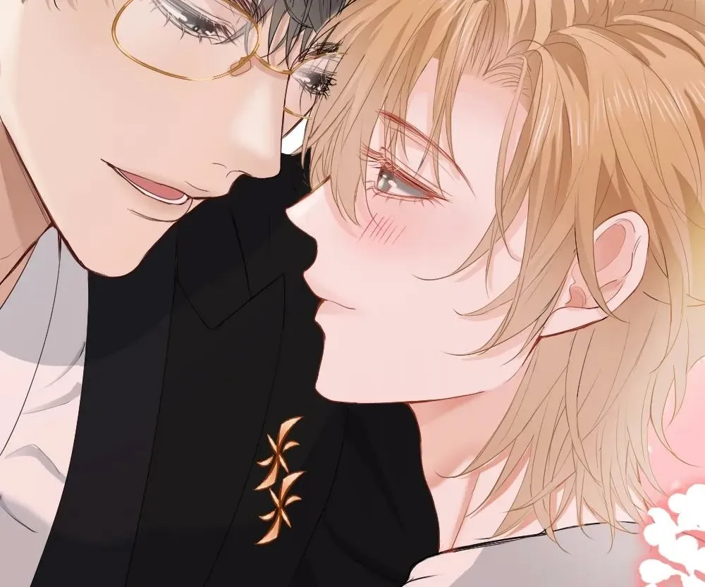 Handsome Guy Takes Over Systems Chapter 30 page 81 - 