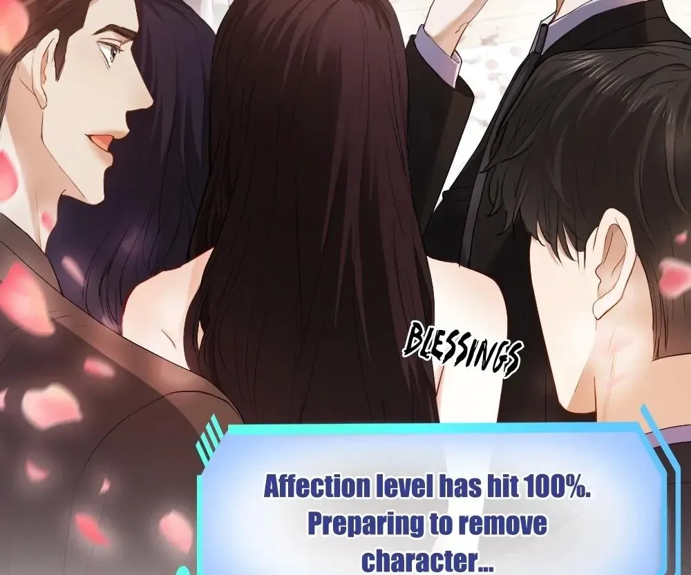 Handsome Guy Takes Over Systems Chapter 30 page 84 - 