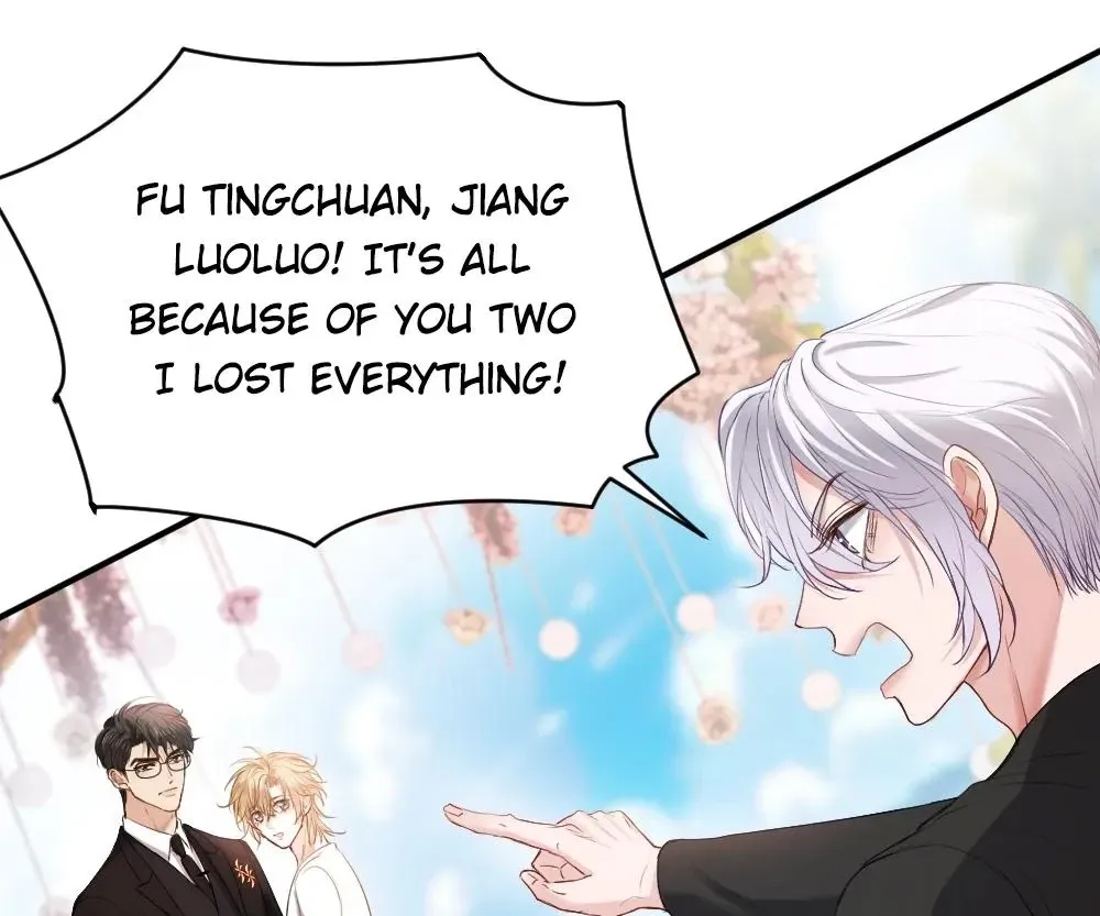 Handsome Guy Takes Over Systems Chapter 30 page 89 - 