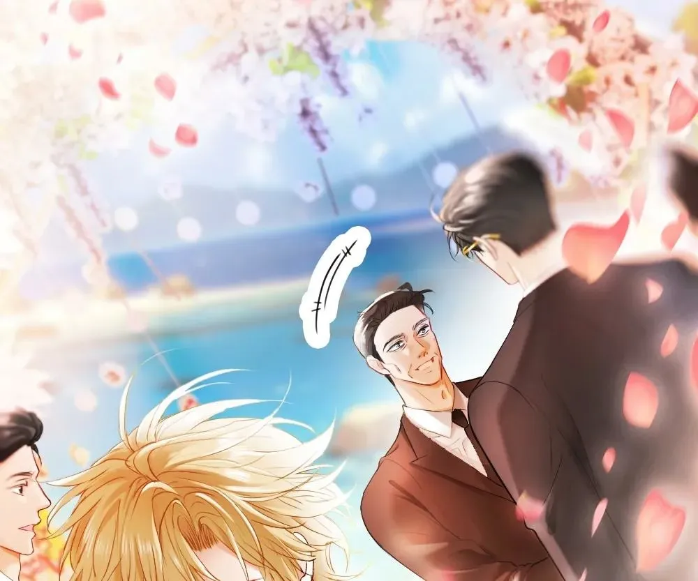 Handsome Guy Takes Over Systems Chapter 30 page 10 - 