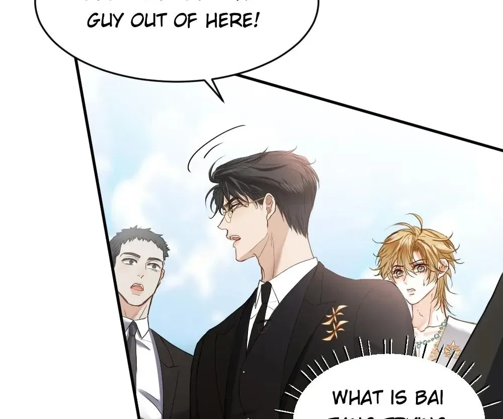 Handsome Guy Takes Over Systems Chapter 30 page 92 - 