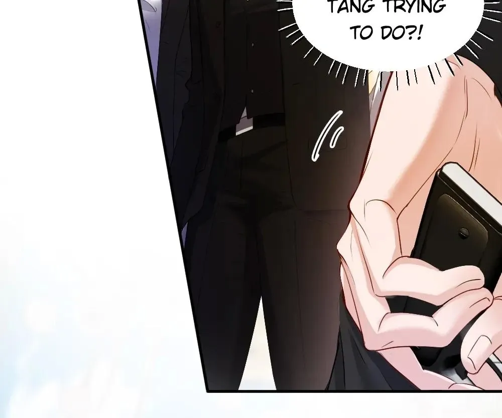 Handsome Guy Takes Over Systems Chapter 30 page 93 - 
