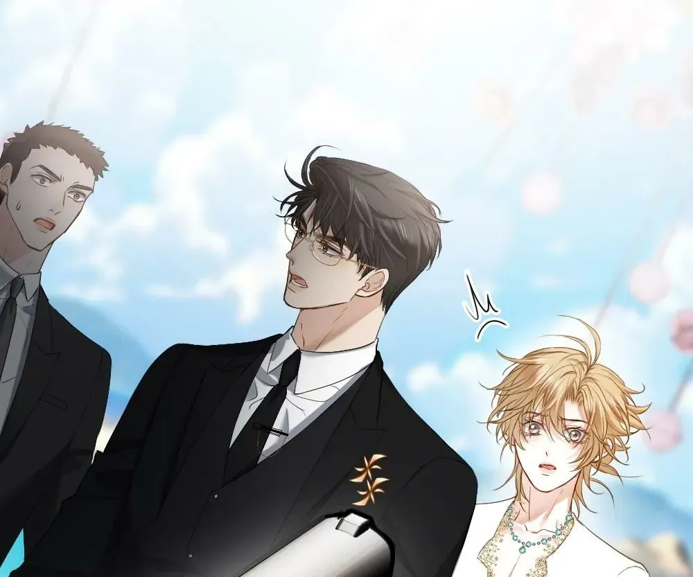 Handsome Guy Takes Over Systems Chapter 30 page 94 - 