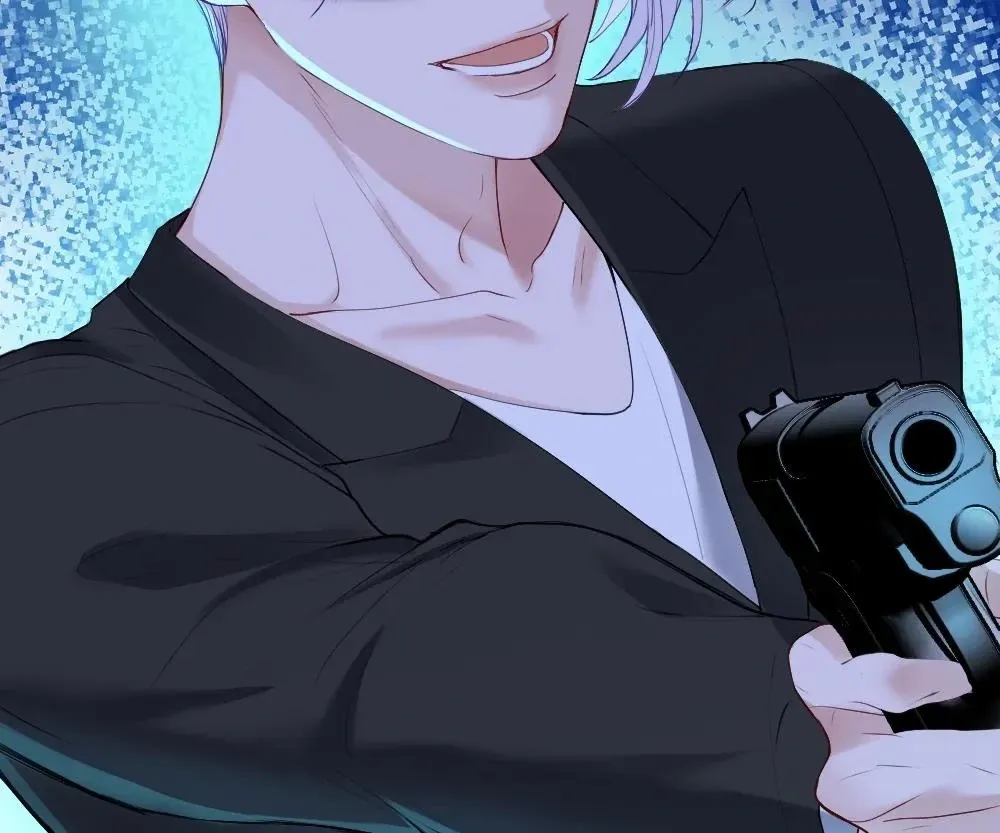 Handsome Guy Takes Over Systems Chapter 30 page 97 - 