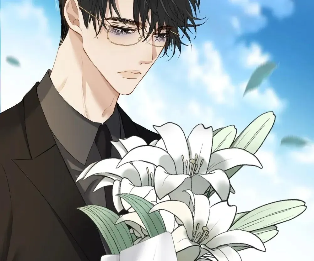 Handsome Guy Takes Over Systems Chapter 31 page 18 - 