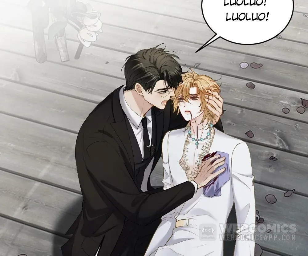 Handsome Guy Takes Over Systems Chapter 31 page 3 - 
