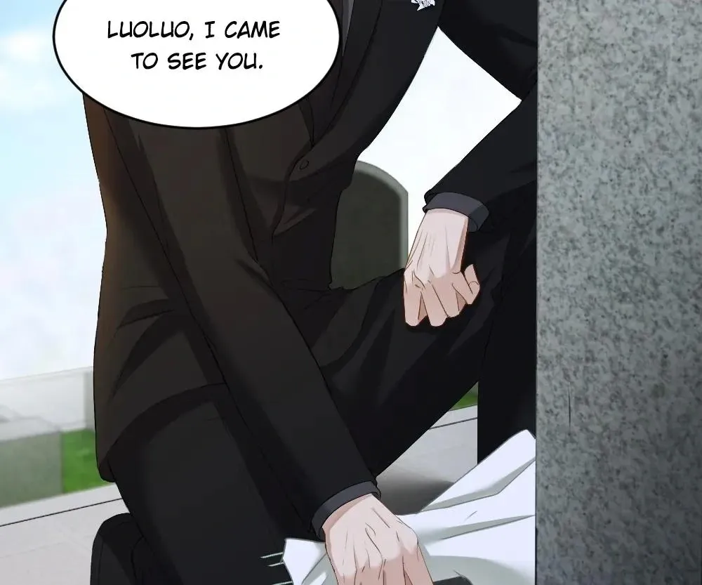 Handsome Guy Takes Over Systems Chapter 31 page 23 - 