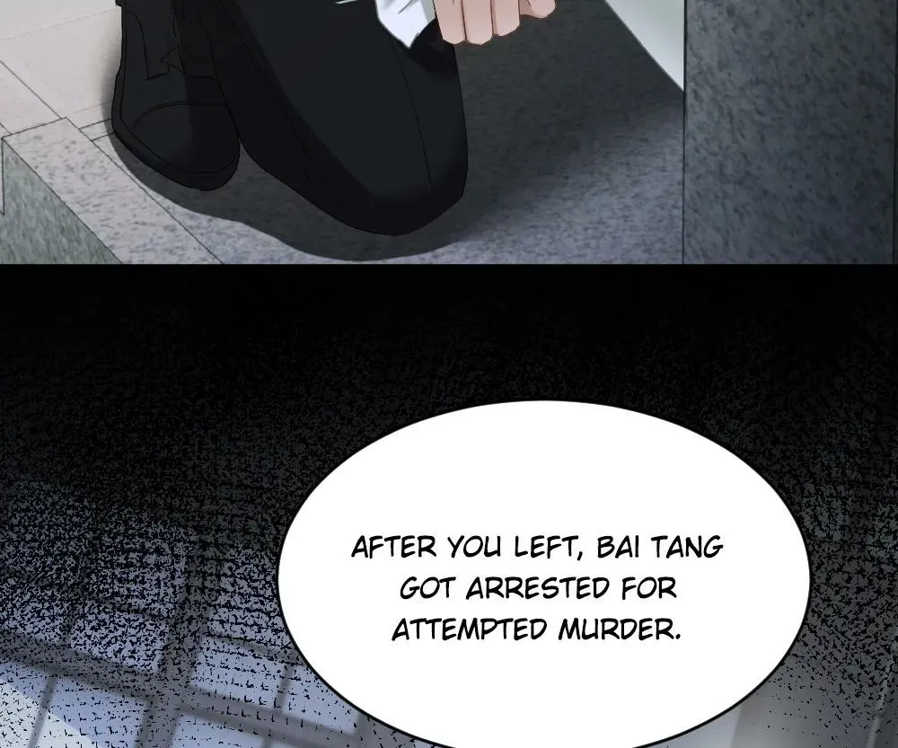 Handsome Guy Takes Over Systems Chapter 31 page 24 - 
