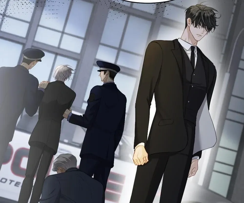 Handsome Guy Takes Over Systems Chapter 31 page 25 - 