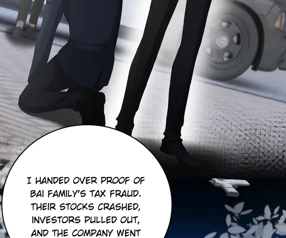 Handsome Guy Takes Over Systems Chapter 31 page 26 - 