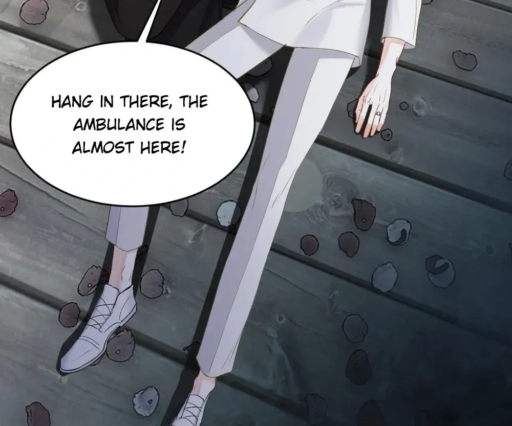Handsome Guy Takes Over Systems Chapter 31 page 4 - 