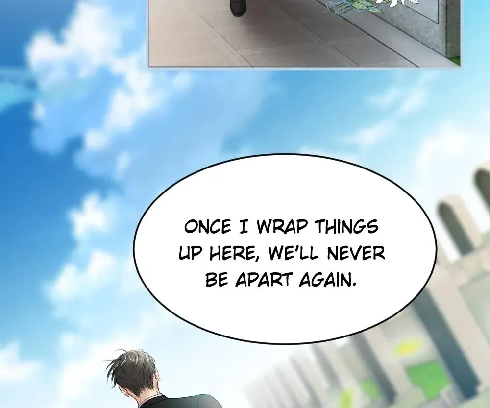 Handsome Guy Takes Over Systems Chapter 31 page 32 - 