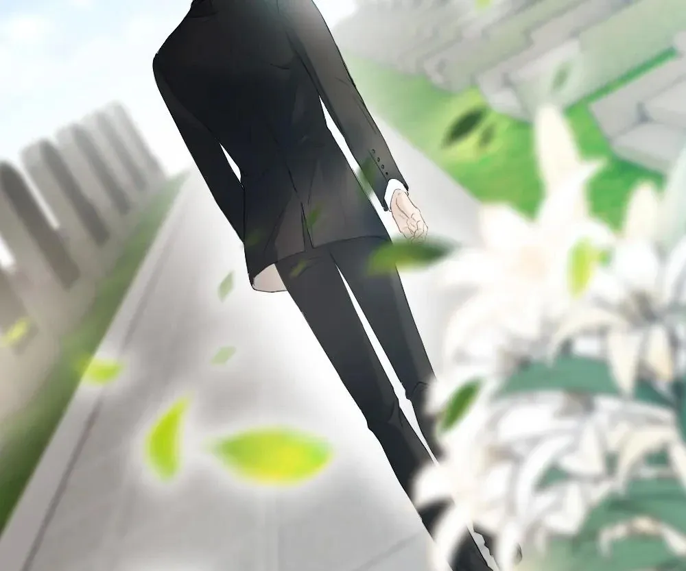 Handsome Guy Takes Over Systems Chapter 31 page 33 - 
