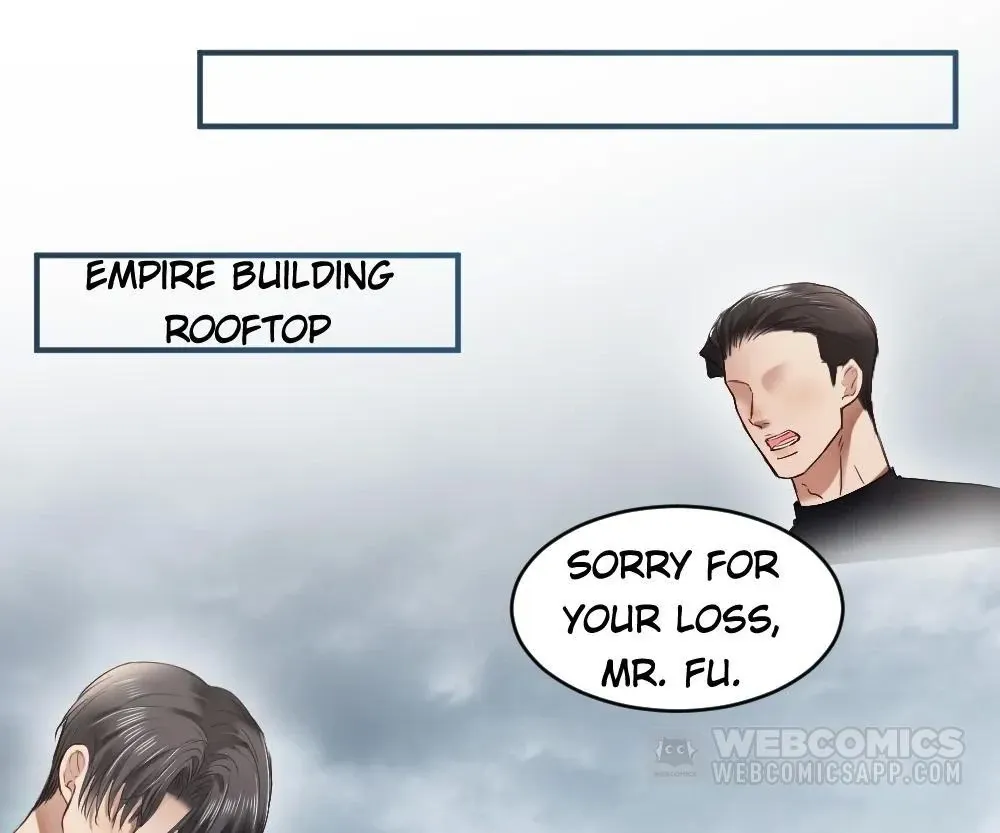 Handsome Guy Takes Over Systems Chapter 31 page 35 - 