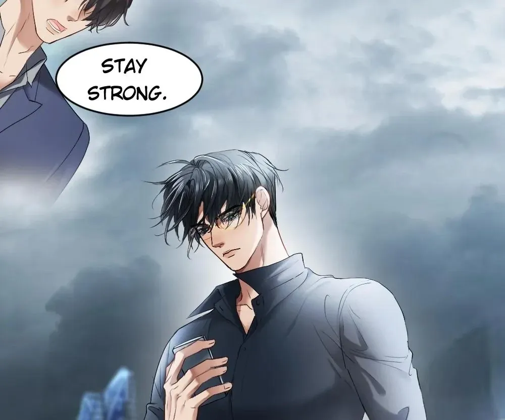 Handsome Guy Takes Over Systems Chapter 31 page 36 - 